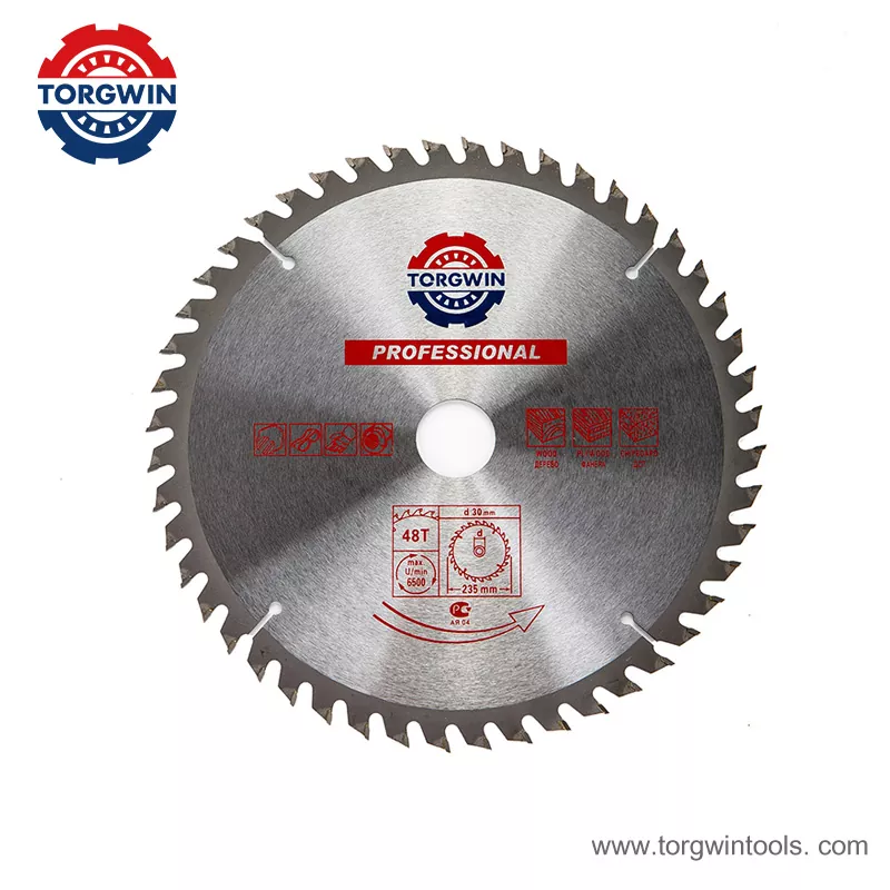 Panduan Utama untuk Memilih Blade Saw Berlian Kanan
